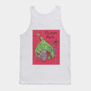 Elysian Park Tank Top